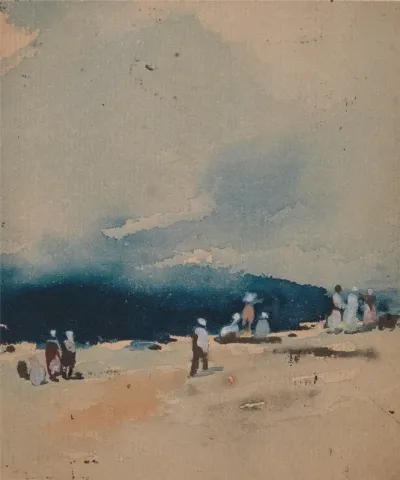 Along The Shore 2