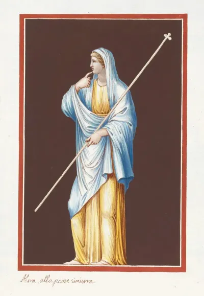 Alora Alla Porte Sinistra