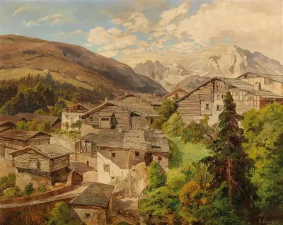 Alpendorf