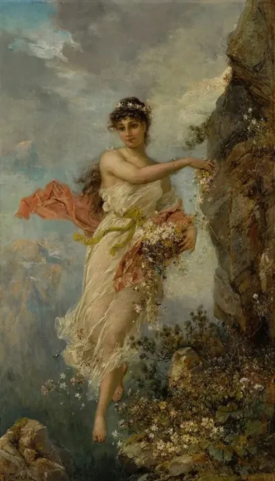 Alpenflora