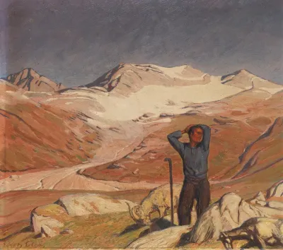 Alpenfruhling