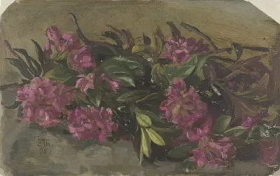 Alpenroses