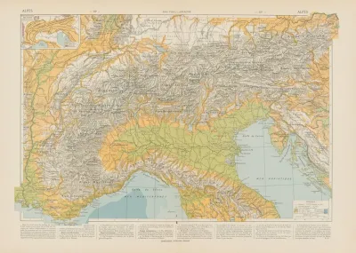 Alpes