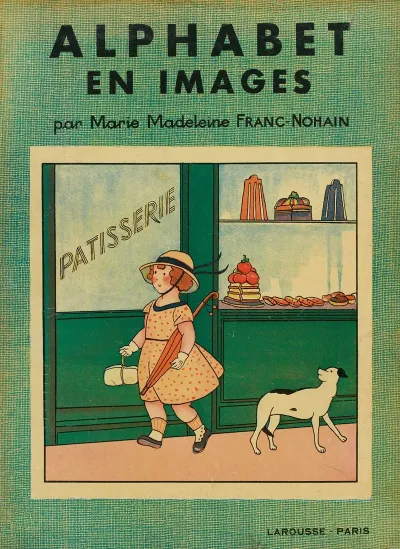 Alphabet En Images Pl 01