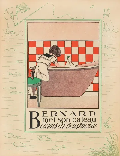 Alphabet En Images Pl 03