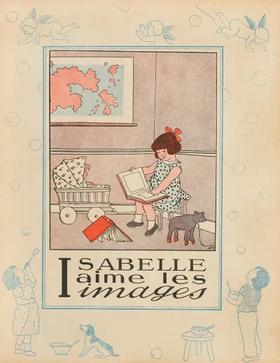 Alphabet En Images Pl 10
