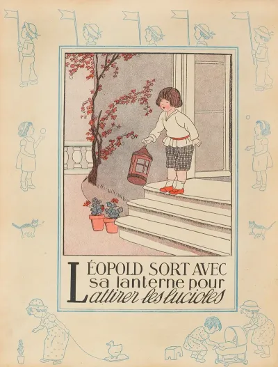 Alphabet En Images Pl 13