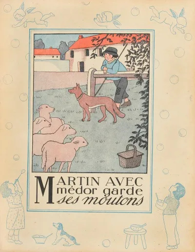 Alphabet En Images Pl 14