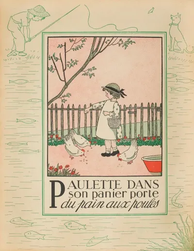 Alphabet En Images Pl 19