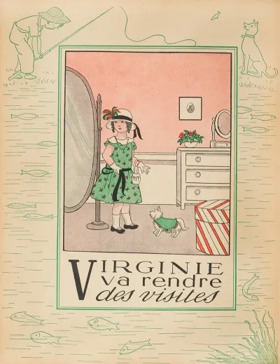 Alphabet En Images Pl 27