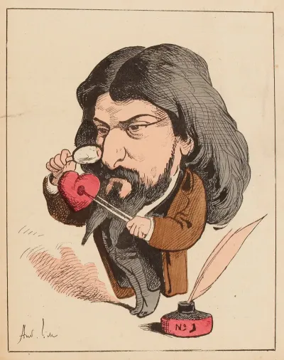Alphonse Daudet 2