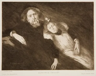 Alphonse Daudet 3