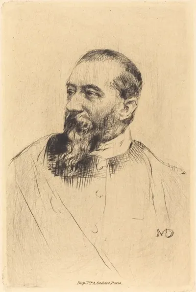 Alphonse Karr
