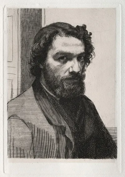 Alphonse Legros 2