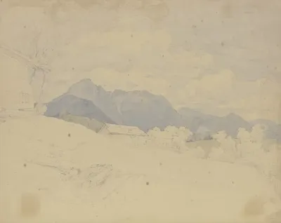 Alpine Village