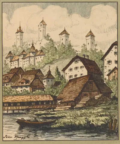 Alt Luzern 3