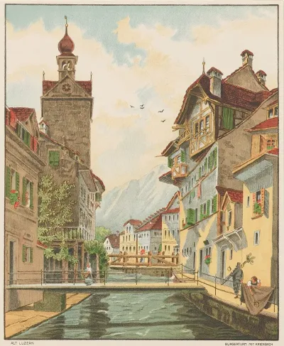 Alt Luzern