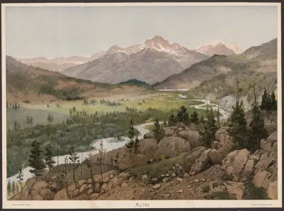 Altai