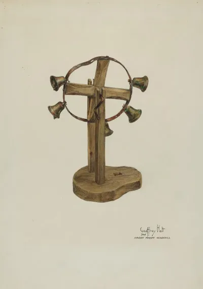 Altar Chimes 2