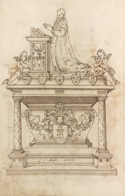 Altar Pieces And Decorations Pl 004