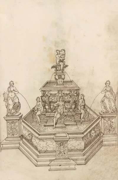 Altar Pieces And Decorations Pl 005