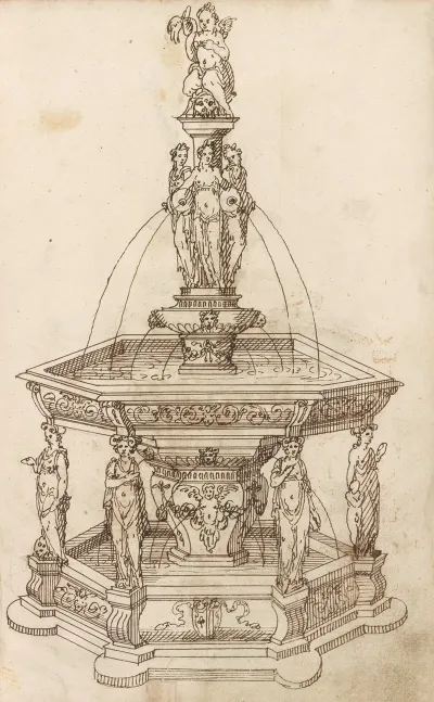 Altar Pieces And Decorations Pl 018