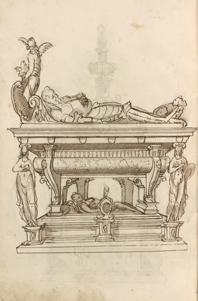 Altar Pieces And Decorations Pl 021