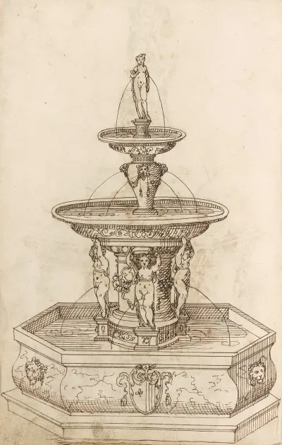 Altar Pieces And Decorations Pl 024