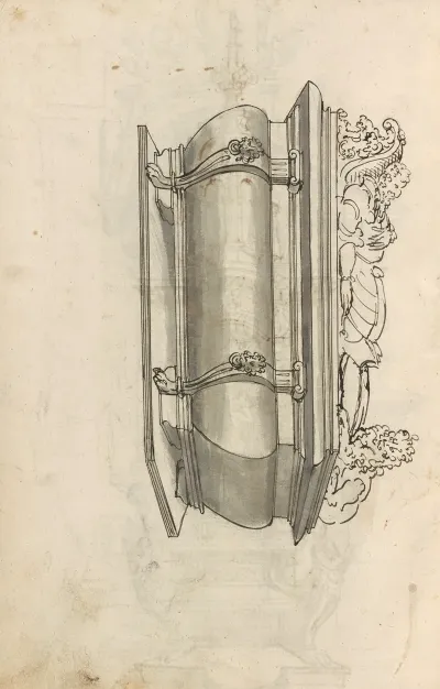 Altar Pieces And Decorations Pl 040