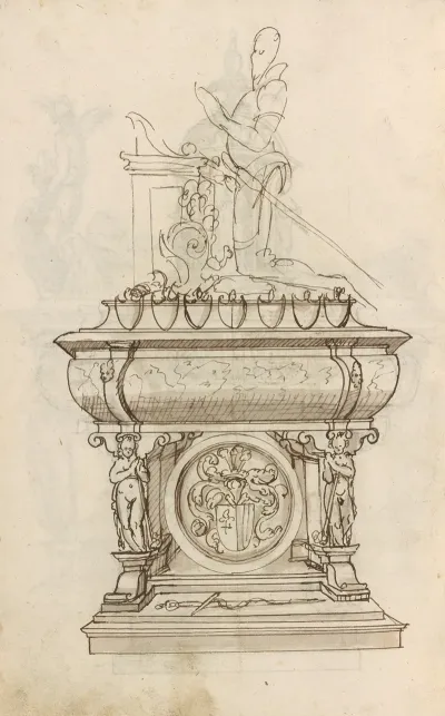 Altar Pieces And Decorations Pl 041