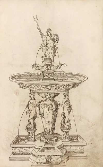Altar Pieces And Decorations Pl 042