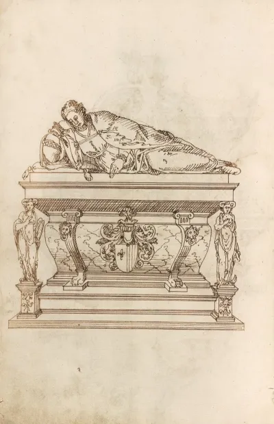 Altar Pieces And Decorations Pl 044