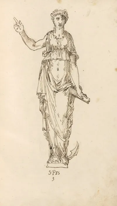 Altar Pieces And Decorations Pl 051
