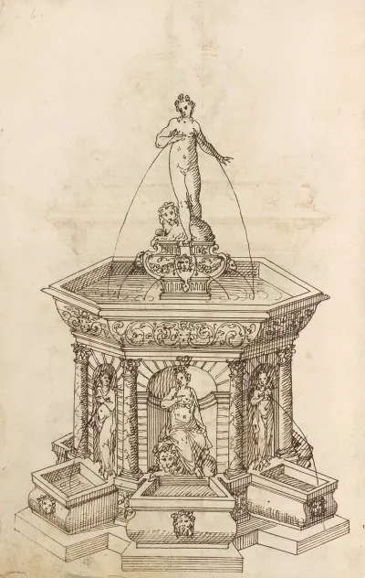 Altar Pieces And Decorations Pl 058