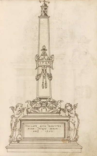 Altar Pieces And Decorations Pl 068
