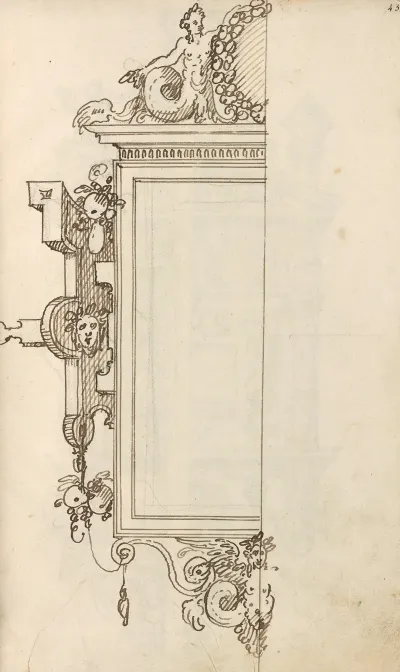 Altar Pieces And Decorations Pl 071