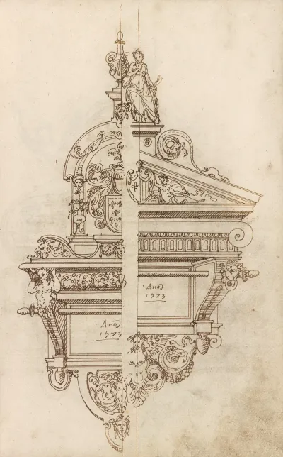 Altar Pieces And Decorations Pl 101