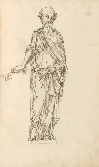 Altar Pieces And Decorations Pl 115