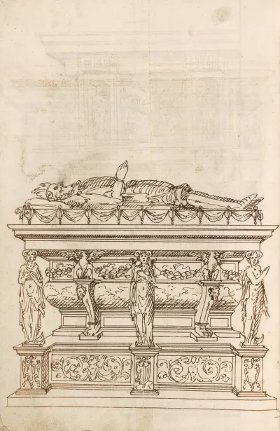 Altar Pieces And Decorations Pl 116
