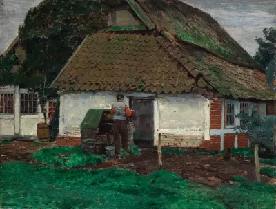 Alte Hutte