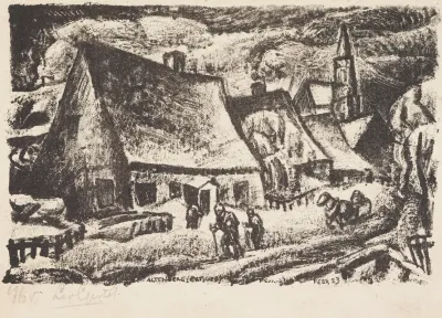 Altenberg Ertsgebergte