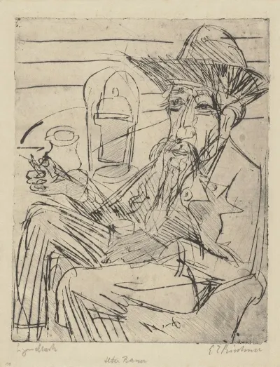 Alter Bauer