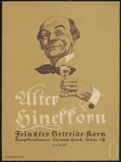 Alter Hinckkorn