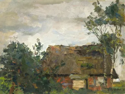 Altes Haus