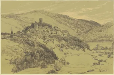 Altweilnau