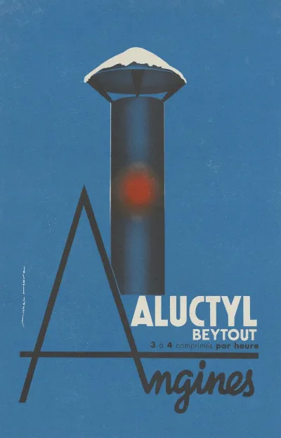 Aluctyl Beytout 2