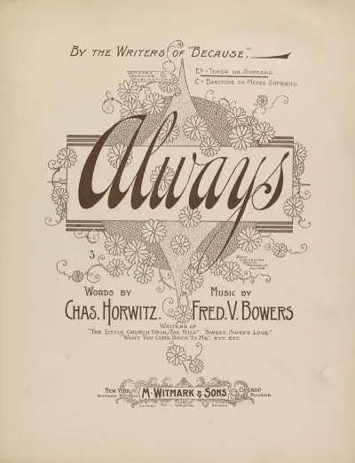 Always