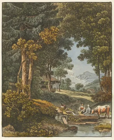 Am Brunnen 2