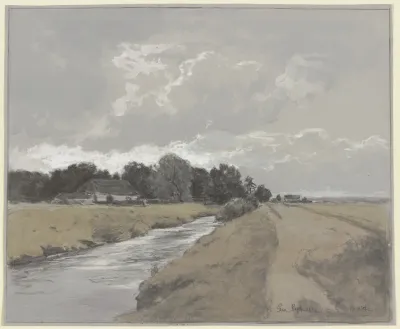 Am Gerner Kanal