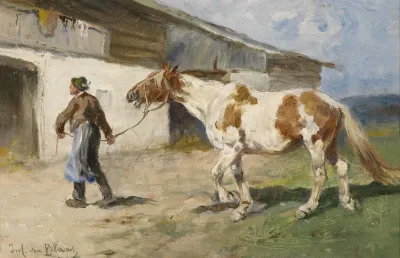 Am Heimweg 2